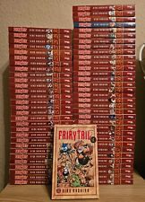 Fairy tail bände gebraucht kaufen  Leverkusen