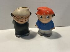 Mainzelmännchen zdf hausser gebraucht kaufen  Düsseldorf