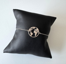Purelei armband 925 gebraucht kaufen  Monheim