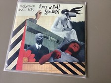 Jac berrocal andrew for sale  OLDHAM