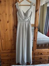 Bridesmaid prom dress for sale  ROTHERHAM