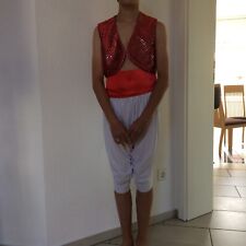 Aladin kostüm selbsgenäht gebraucht kaufen  Biberach an der Riß