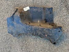 FIAT UNO TURBO PASSARUOTA INTERNO SX WHEEL HOUSING INT, REINF OLD STOCK comprar usado  Enviando para Brazil