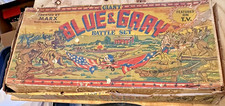 Marx giant blue for sale  Sarasota