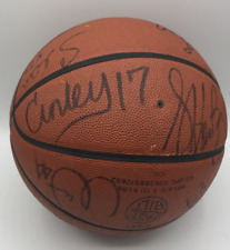 Harlem globetrotters signed for sale  Charleston