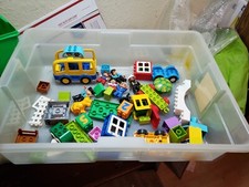 Lego duplo assorted for sale  Citrus Heights