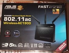 asus router usato  Collecchio