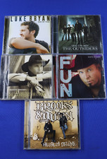 Country music five for sale  Abilene