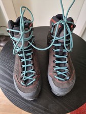 Salewa mtn trainer gebraucht kaufen  München