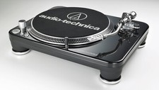 Audio technica lp240 for sale  Cottage Grove