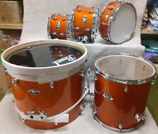 Pearl batteria usato  Macerata