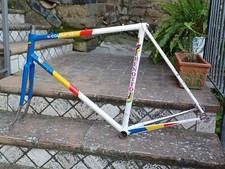 Vintage benotto telaio usato  Anagni