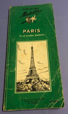 Guide tourisme michelin d'occasion  Combs-la-Ville