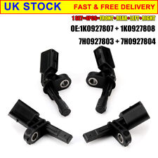 4pcs abs wheel for sale  UK