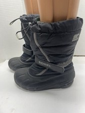 Sorel flurry insulated for sale  Bristow