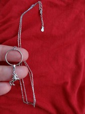 Collier longue réglable d'occasion  Nice-