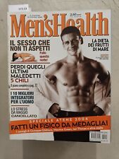 rivista men s health usato  Carpi