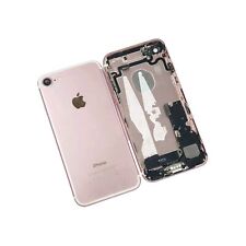 ORIGINAL iPhone 7 Backcover Gehäuse Akkudeckel Rahmen Mit Ladebuchse Rose Gold comprar usado  Enviando para Brazil