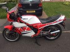Rd350 ypvs front for sale  YEOVIL