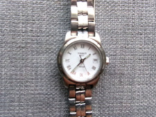 Ladies swiss tissot for sale  CARDIGAN