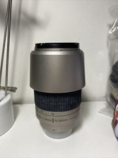Nikon nikkor 300 usato  Bergamo