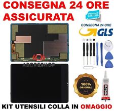 Display service pack usato  Polignano a Mare
