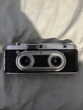 Vintage wirgin edixa for sale  RICKMANSWORTH