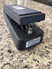 dunlop gcb95 wah cry baby for sale  Atco