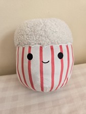 Squishmallows arnel popcorn for sale  LINCOLN