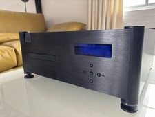 Wadia s7i player for sale  CAMBRIDGE