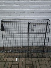 Barjo tailgate dog for sale Barjo tailgate dog for sale  TADLEY