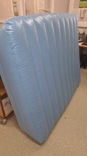 Original aerobed inflatable for sale  SHIPLEY