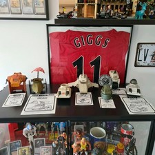 Star wars vintage gebraucht kaufen  Lahstedt