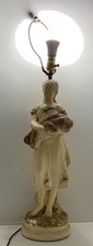 Vintage chalkware plaster for sale  San Jose