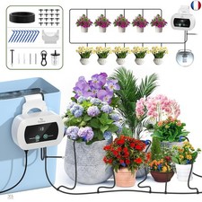 Trjzwa kit arrosage d'occasion  Paris VI