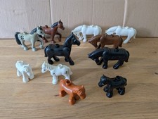 Lego duplo stück gebraucht kaufen  Leverkusen