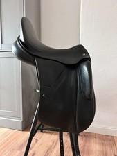 Hennig dressursattel asp gebraucht kaufen  Hochspeyer
