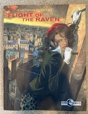 Flight the raven. d'occasion  Expédié en Belgium