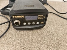 Tenma 10115 esd for sale  CAMBRIDGE
