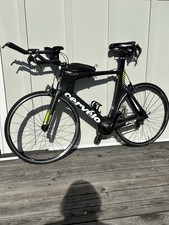 Cervelo tt bike for sale  Santa Cruz