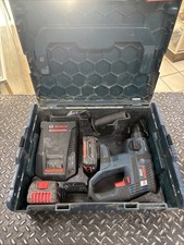 Bosch bulldog cordless for sale  Phoenix