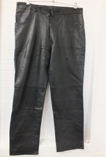 Levi black leather for sale Levi black leather for sale  IPSWICH