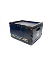 Cassetta pubblicitaria recoaro usato  Roncofreddo