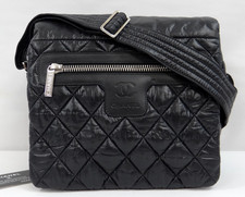 Chanel coco cocoon usato  Spedire a Italy