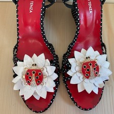 Ramon tenza ladybug for sale  Oakland