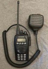 Kenwood uhf radio for sale  Beachwood