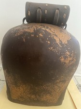 Large brass vintage for sale  Claremont