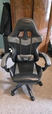 Gaming chair footrest for sale  BELFAST