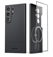 Capa telefone fina para Samsung Galaxy S24 comprar usado  Enviando para Brazil