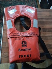 Crewsaver 165n sport for sale  BARROW-IN-FURNESS